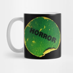 Horror - VHS Nostalgia Mug